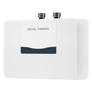 Электрический проточный водонагреватель Royal Thermo NP 6 Smarttronic