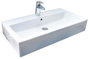 Умывальник CeramaLux 9255-7029D