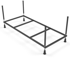 Каркас для ванны Cersanit Santana K-RW-SANTANA 160