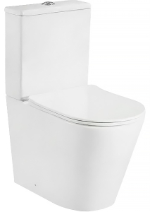 Напольный унитаз Milleau Onyx 8380