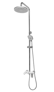 Душевая стойка Hansberge H5033W