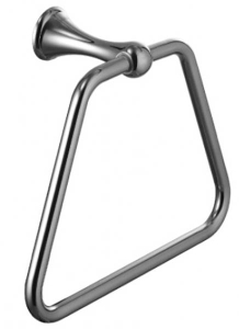 Держатель для полотенец Lemark LM2135C
