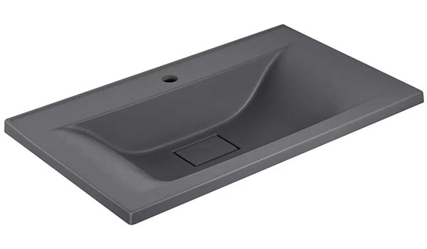 Умывальник Vincea VCB-3M750G