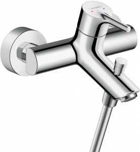 Смеситель для ванны Hansgrohe Talis S 72400000
