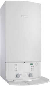 Газовый котел Bosch Gaz 7000 W ZSC 35 MFA