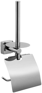 Держатель для туалетной бумаги Fixsen Kvadro FX-61310E