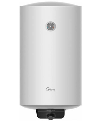 Накопительный водонагреватель Midea MWH-3015 / 5015 / 8015 / 10015-RED