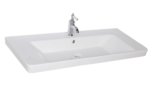Умывальник Sanovit Luxury 11105-KL 105