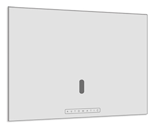 Кнопка для инсталляции KK POL Vitrum Grande Automatic 350/PPN/001-00-00