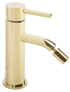 Смеситель для биде Rea Lungo Gold B0668