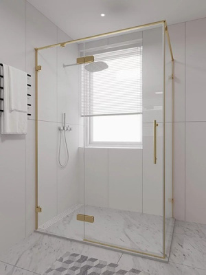 Душевой уголок Veconi Premium Alassio SP G 120
