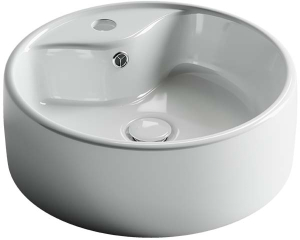 Умывальник CeramicaNova Element CN5027