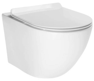 Подвесной унитаз AV Engineering Comfort AVWHR203