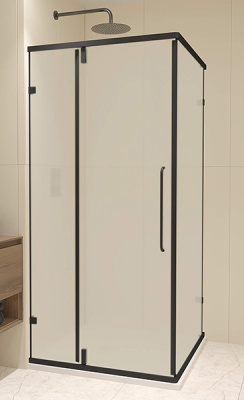 Душевой уголок RGW Classic CL-035B матовый