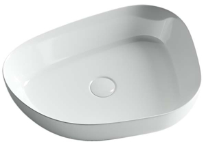 Умывальник CeramicaNova Element CN5003