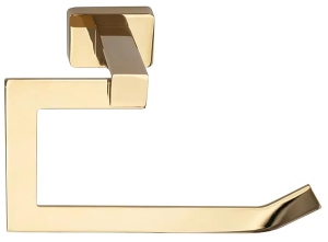 Держатель для туалетной бумаги Rea Erlo 04 Gold REA-80011