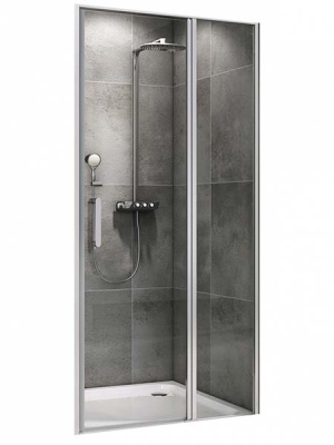 Душевая дверь Abber Sonnenstrand AG04100S / AG04110S / AG04120S / AG04130S / AG04140S