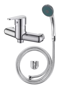 Смеситель для душа Esko Monsoon MON 80 acs