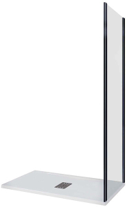 Боковая стенка Good Door Cofe SP-100-C-B