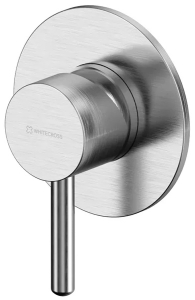 Смеситель встраиваемый Whitecross Y Y1245CR / Y1245NIB (1 функция)