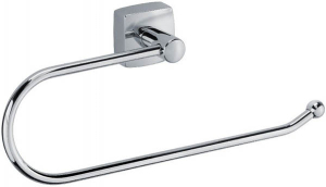Держатель для полотенец Fixsen Kvadro FX-61311A