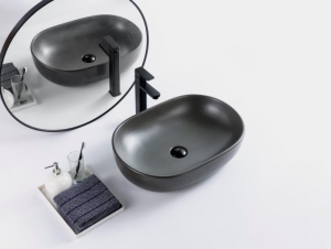 Умывальник BelBagno BB1084-H301 / BB1084-H311