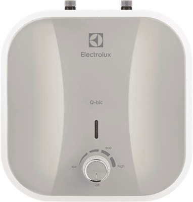 Накопительный водонагреватель Electrolux EWH Q-bic U 10 / 15