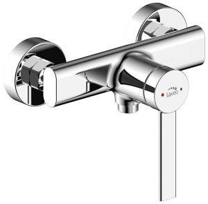 Смеситель для душа Laveo Pinar BAW_040D
