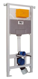 Система инсталляции OLI 120 Electronic 154081