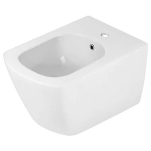 Подвесное биде Deante Anemon CDZ 6BPW