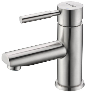 Смеситель для умывальника WasserKraft Wern 4203