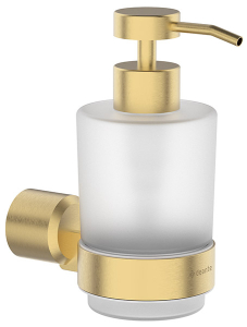 Дозатор для жидкого мыла Deante Arnika Gold BR ADA_R421