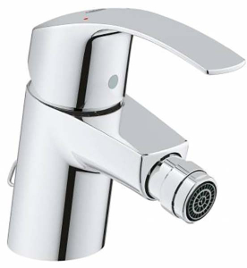 Смеситель для биде Grohe Eurosmart New 32927002