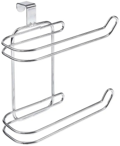 Держатель для туалетной бумаги Rea chrome 07020