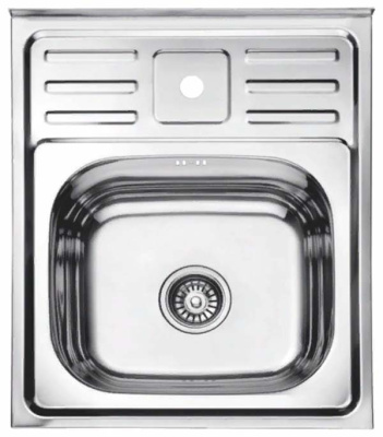 Кухонная мойка Ledeme L95060 / L95060-6