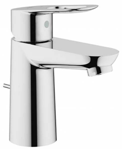 Смеситель для умывальника Grohe BauLoop 23335000