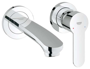 Смеситель встраиваемый Grohe Eurostyle Cosmopolitan 19571002