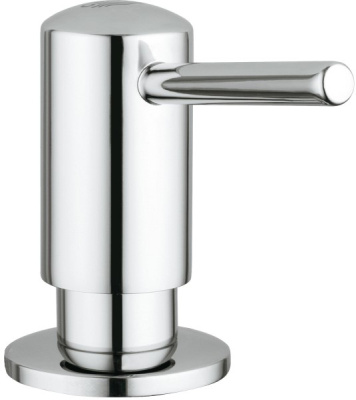 Дозатор для моющих средств Grohe Contemporary