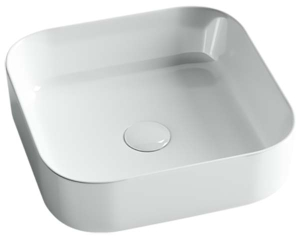 Умывальник CeramicaNova Element CN6012