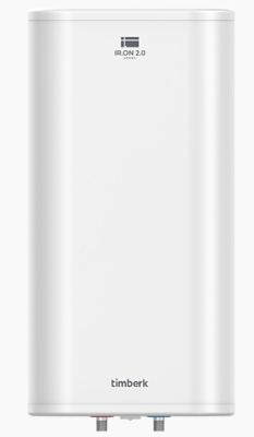 Накопительный водонагреватель Timberk SWH FSI1 30 V / SWH FSI1 50 V / SWH FSI1 80 V / SWH FSI1 100 V