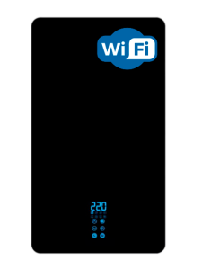 Электрический котел TEKNIX ESPRO 21 c Wifi