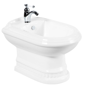 Напольное биде Cezares King Palace