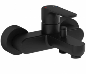 Смеситель для ванны Vitra Root Round A4272536EXP