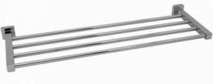 Полка для полотенец WasserKraft Lippe K-6511