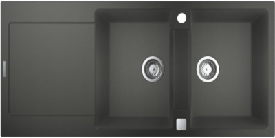 Кухонная мойка Grohe K500 31647AP0 / 31647AT0