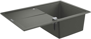 Кухонная мойка Grohe K400 31639AP0 / 31639AT0 оборачиваемая
