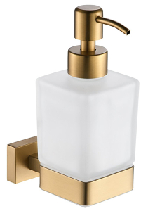 Дозатор для моющих средств Shevanik SG5644G