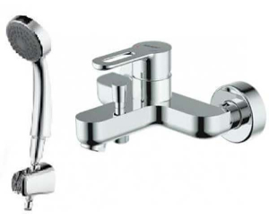 Смеситель для ванны Bravat Stream-D F637163C-B