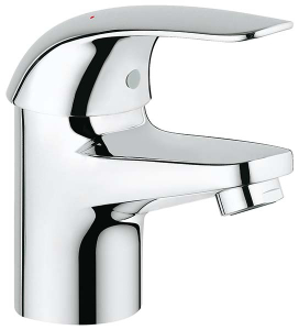 Смеситель для умывальника Grohe Euroeco 32734000