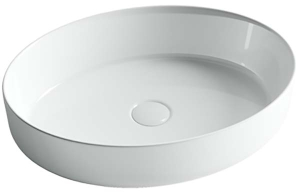 Умывальник CeramicaNova Element CN5002